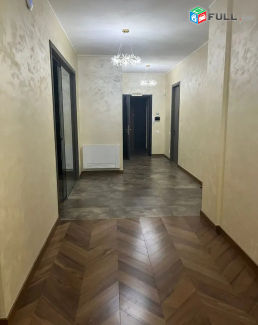 Կոդ 00551  Հյուսիսային պողոտա 4 սեն. բնակարան  