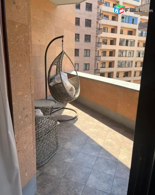 Կոդ 00551  Հյուսիսային պողոտա 4 սեն. բնակարան  