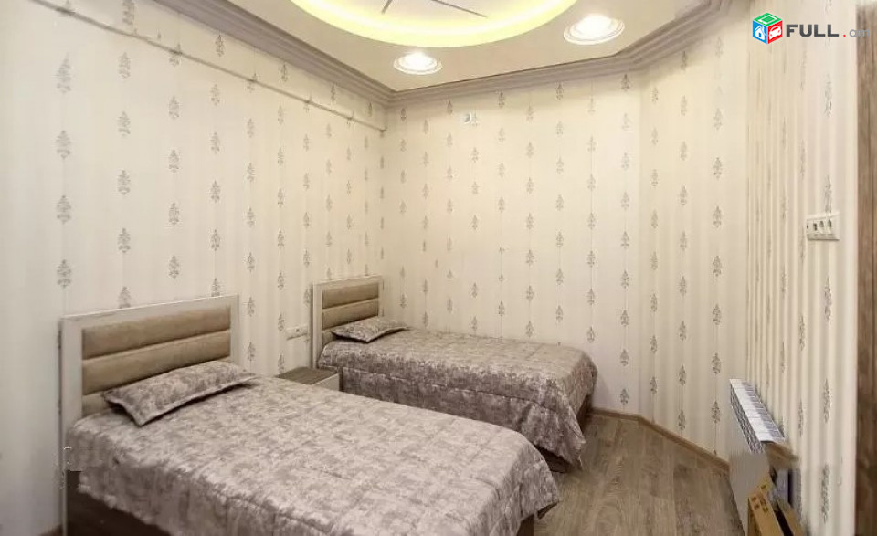 Կոդ 005530  Եկմալյան նորակառույց 3 սեն. բնակարան