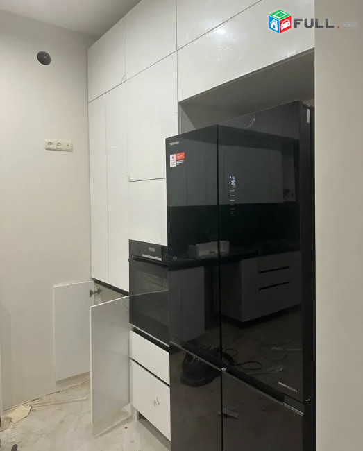 Կոդ 005539  Անաստաս Միկոյան փողոց 4 սեն. բնակարան նորակառույց