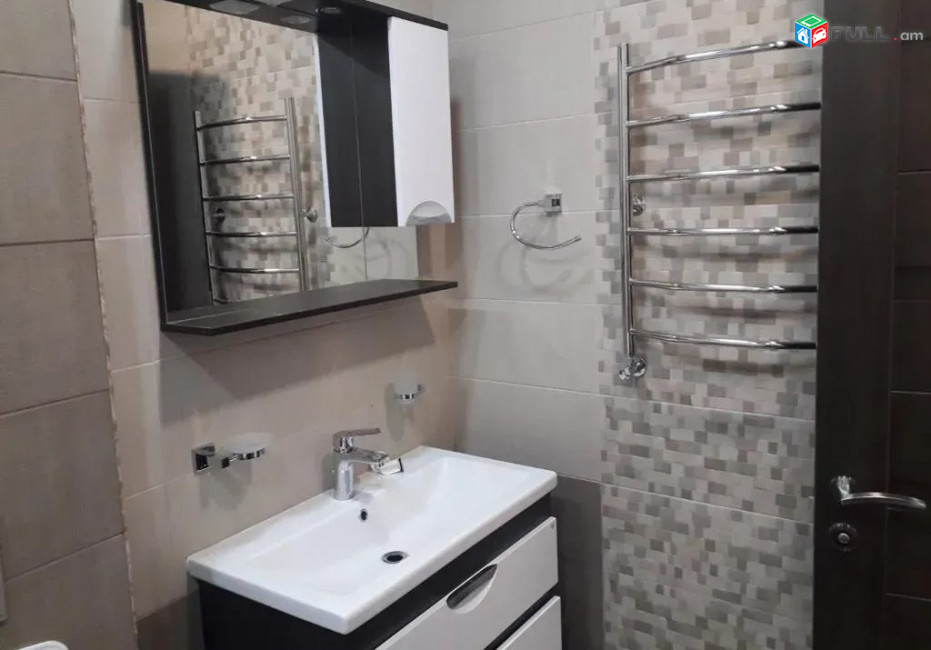 Կոդ 005540  Սասնա Ծռեր նորակառույց 2 սեն. բնակարան