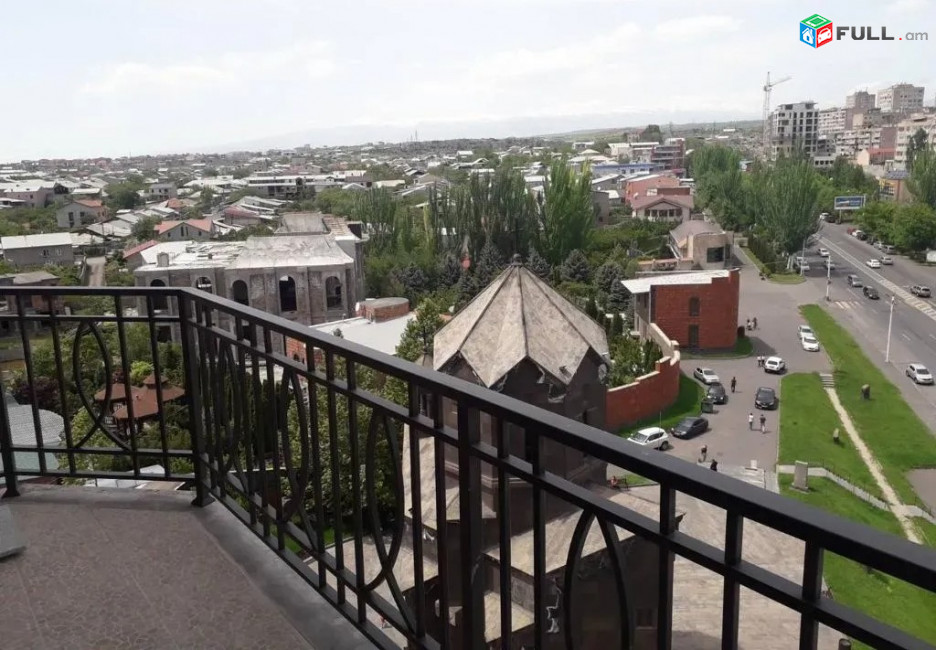 Կոդ 005540  Սասնա Ծռեր նորակառույց 2 սեն. բնակարան