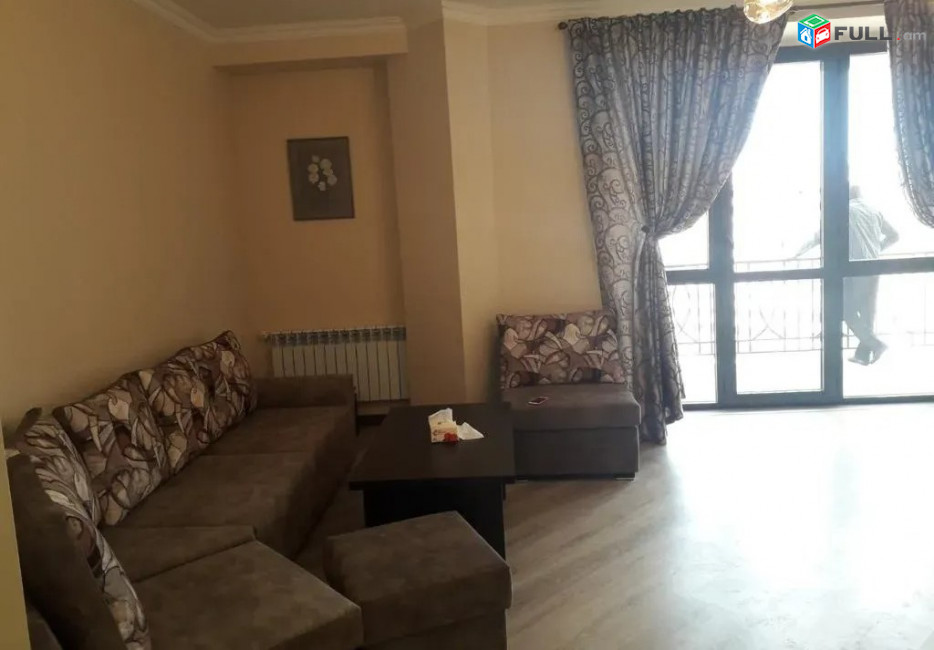 Կոդ 005540  Սասնա Ծռեր նորակառույց 2 սեն. բնակարան
