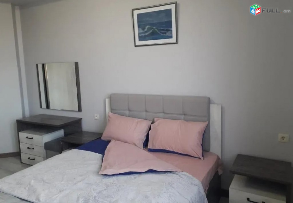 Կոդ 005540  Սասնա Ծռեր նորակառույց 2 սեն. բնակարան