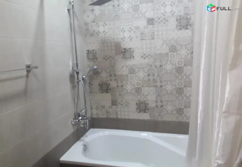 Կոդ 005540  Սասնա Ծռեր նորակառույց 2 սեն. բնակարան