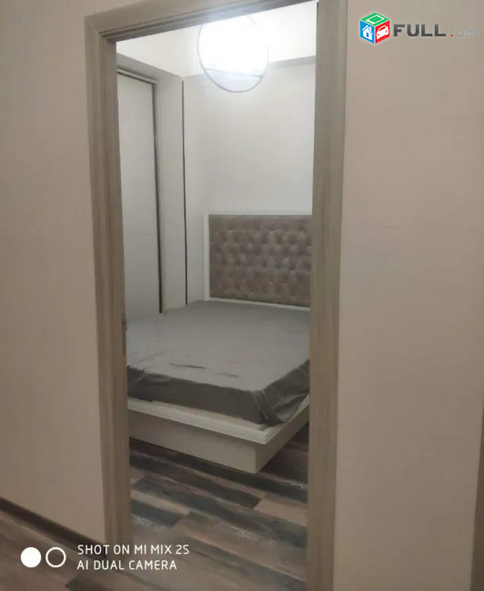 Կոդ 005541  Անաստաս Միկոյան փողոց 3 սեն. բնակարան նորակառույց 