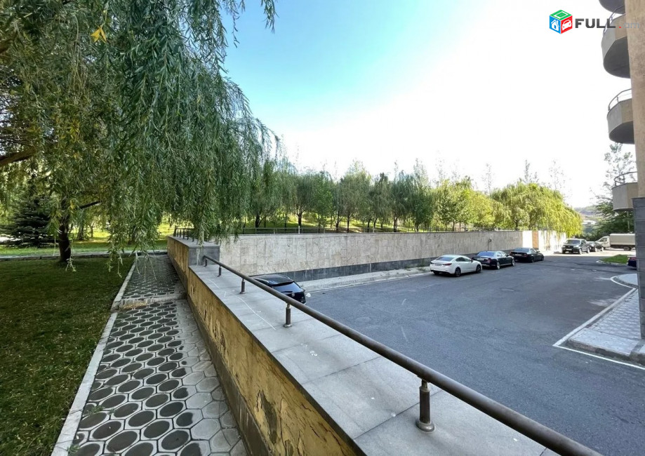Կոդ 005543  Սերո Խանզադյան փողոց 4 սեն. բնակարան նորակառույց