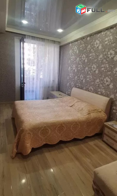 Կոդ 005549  Սարյան նորակառույց 3 սեն. բնակարան
