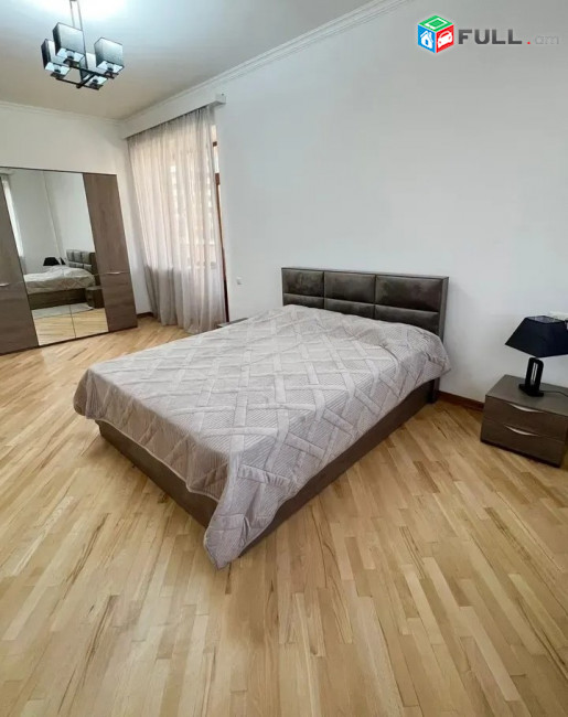 Կոդ 005555  Ծարավ Աղբյուր փողոց  4 սեն. բնակարան նորակառույց