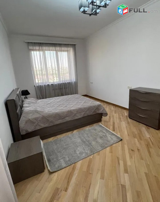 Կոդ 005555  Ծարավ Աղբյուր փողոց  4 սեն. բնակարան նորակառույց