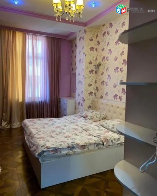 Կոդ 005560  Արամի փողոց 2 սեն. բնակարան նորակառույց