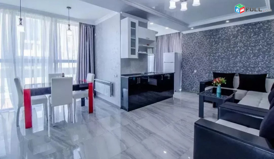 Կոդ 005563  Ծիծեռնակաբերդի խճ 2 սեն. բնակարան Դալմա