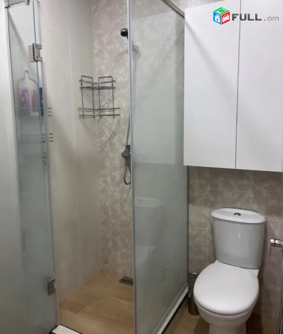 Կոդ 005564  Սարյան նորակառույց 3 սեն. բնակարան