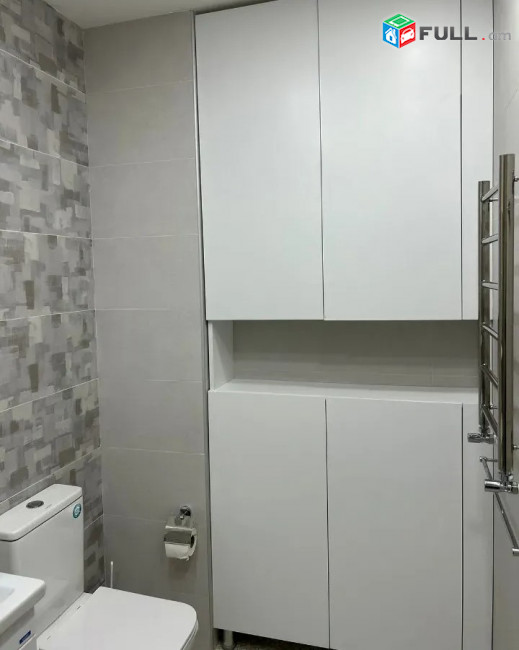 Կոդ 005565  Վերին Անտառային փողոց  2 սեն. բնակարան 