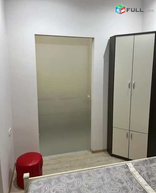 Կոդ 005586  Տերյան փողոց 2 սեն. բնակարան