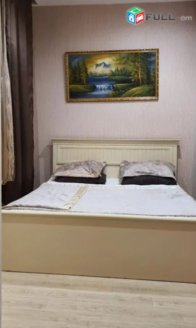 Կոդ 005586  Տերյան փողոց 2 սեն. բնակարան