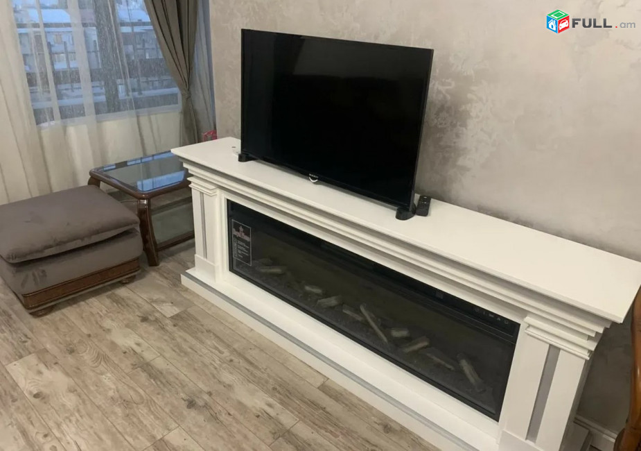 Կոդ 005587  Սայաթ Նովա պողոտա 3 սեն. բնակարան