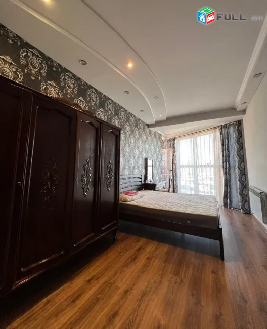 Կոդ 005588  Ծիծեռնակաբերդի խճ  3 սեն. բնակարան