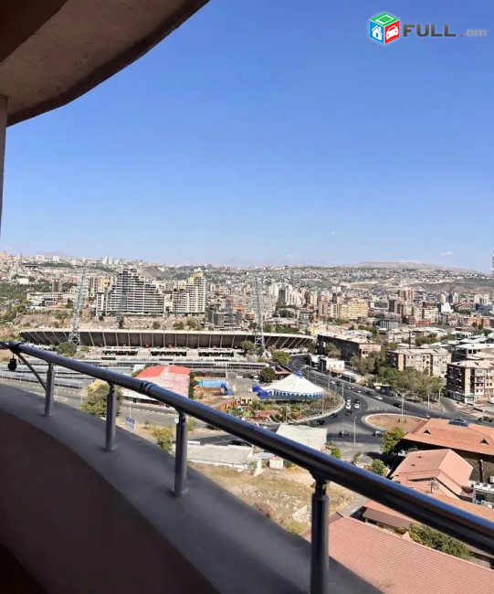 Կոդ 005588  Ծիծեռնակաբերդի խճ  3 սեն. բնակարան