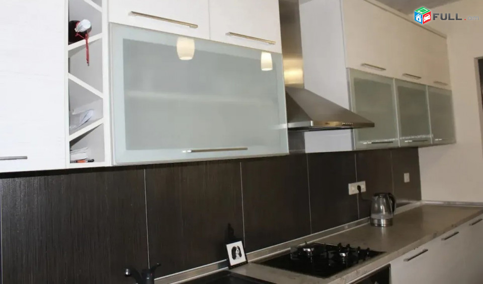 Կոդ 005591  Սայաթ Նովա պողոտա  2 սեն. բնակարան նորակառույց 