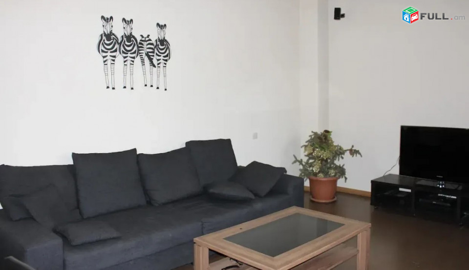 Կոդ 005591  Սայաթ Նովա պողոտա  2 սեն. բնակարան նորակառույց 