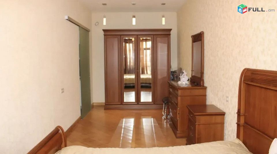 Կոդ 005591  Սայաթ Նովա պողոտա  2 սեն. բնակարան նորակառույց 