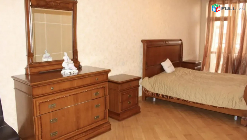 Կոդ 005591  Սայաթ Նովա պողոտա  2 սեն. բնակարան նորակառույց 