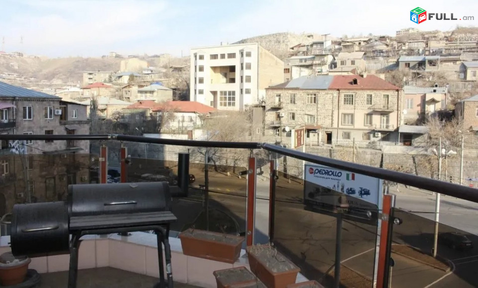 Կոդ 005591  Սայաթ Նովա պողոտա  2 սեն. բնակարան նորակառույց 