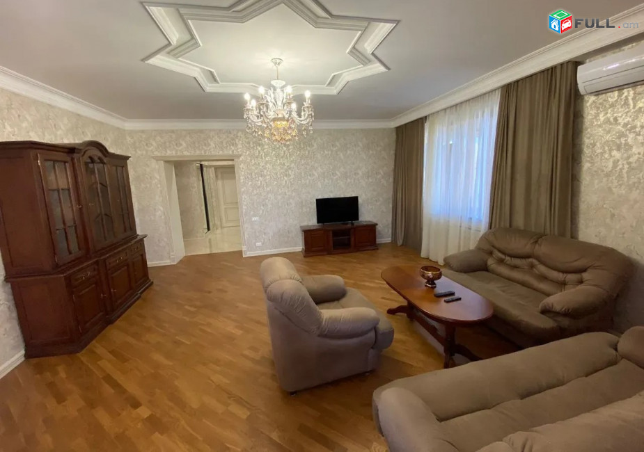 Կոդ 005592  Ամիրյան նորակառույց 3 սեն. բնակարան