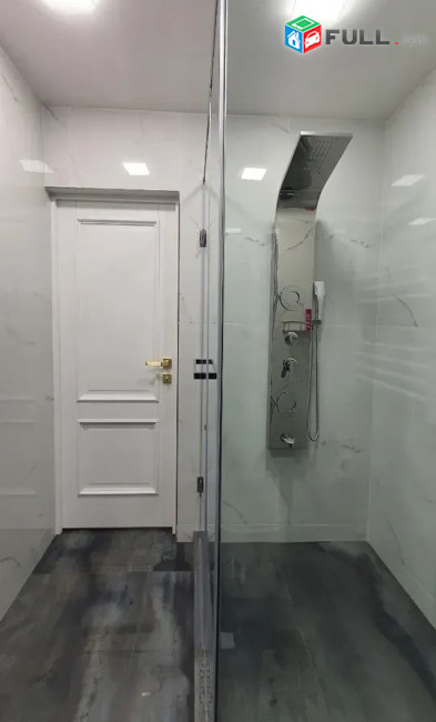 Կոդ 005594  Տերյան փողոց 2 սեն. բնակարան