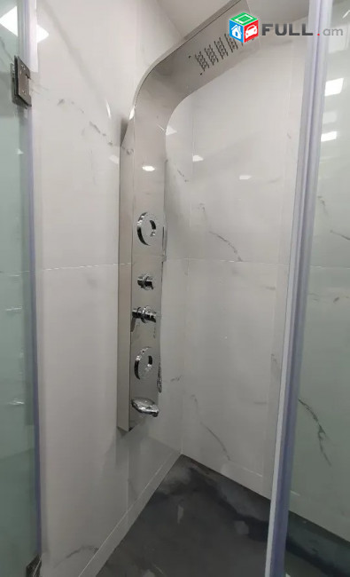 Կոդ 005594  Տերյան փողոց 2 սեն. բնակարան