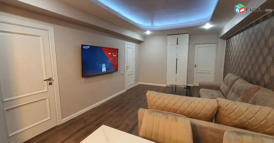 Կոդ 005594  Տերյան փողոց 2 սեն. բնակարան