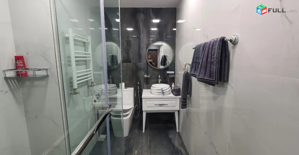 Կոդ 005594  Տերյան փողոց 2 սեն. բնակարան