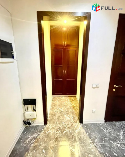 Կոդ 0055104  Հյուսիսային պողոտա 2 սեն. բնակարան