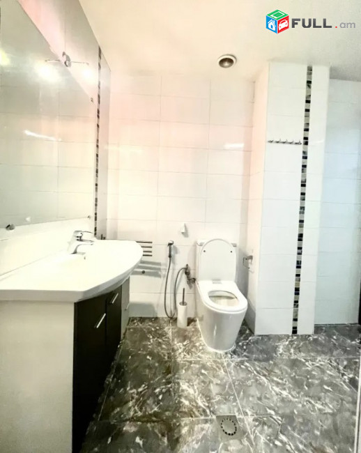 Կոդ 0055104  Հյուսիսային պողոտա 2 սեն. բնակարան