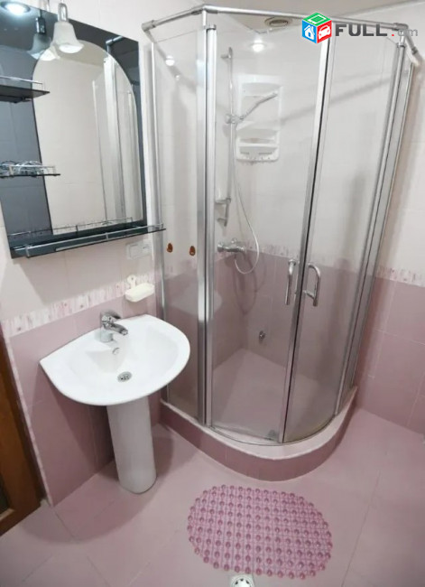 Կոդ 0055108  Կողբացի փողոց 2 սեն. բնակարան 