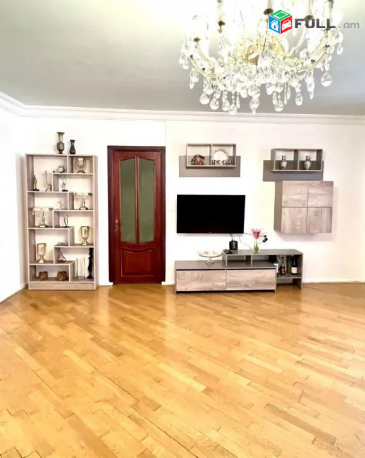Կոդ 0055116  Մաշտոցի պողոտա 3 սեն. բնակարան
