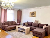 Կոդ 0055116  Մաշտոցի պողոտա 3 սեն. բնակարան