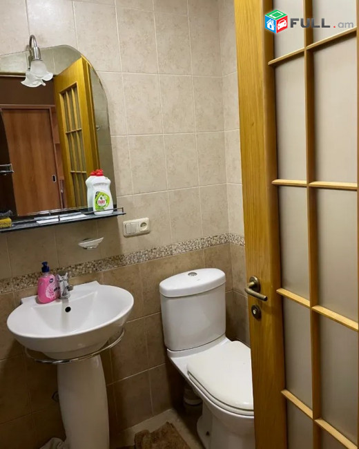 Կոդ 0055127  Սարյան նորակառույց 2 սեն. բնակարան