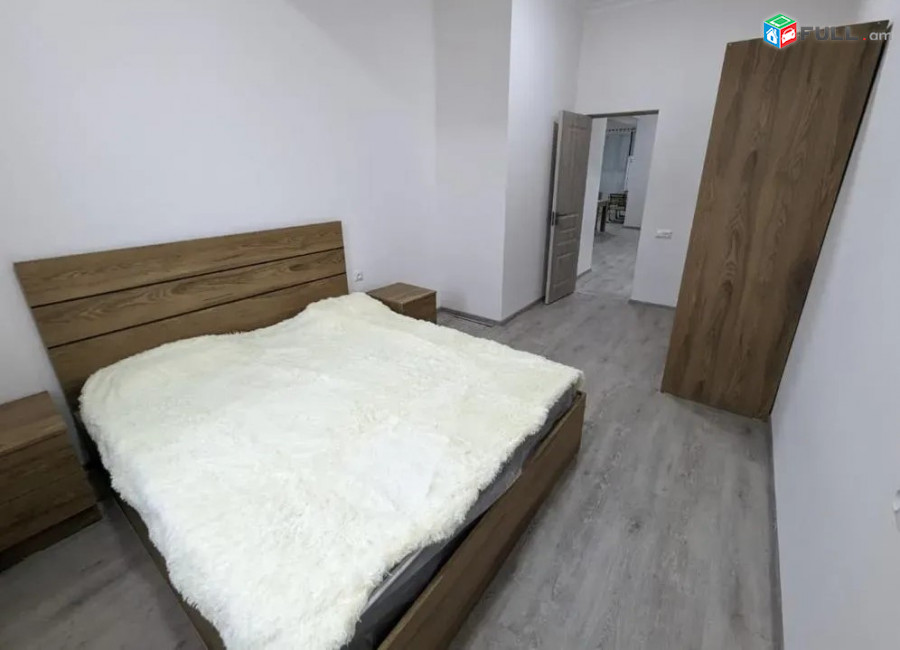 Կոդ 0055135  Վերին Անտառային 2 սեն. բնակարան նորակառույց 
