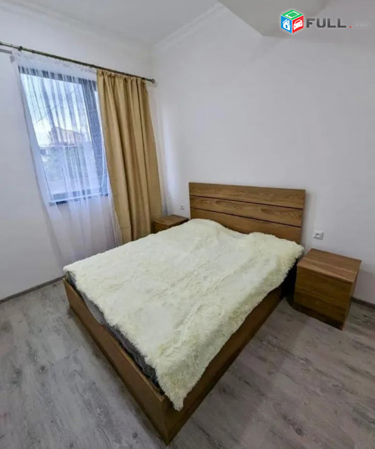 Կոդ 0055135  Վերին Անտառային 2 սեն. բնակարան նորակառույց 
