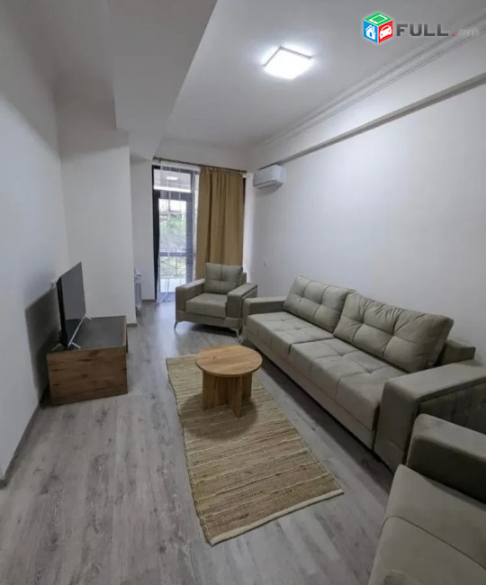Կոդ 0055135  Վերին Անտառային 2 սեն. բնակարան նորակառույց 