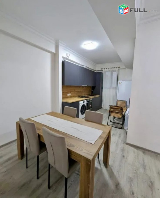 Կոդ 0055135  Վերին Անտառային 2 սեն. բնակարան նորակառույց 