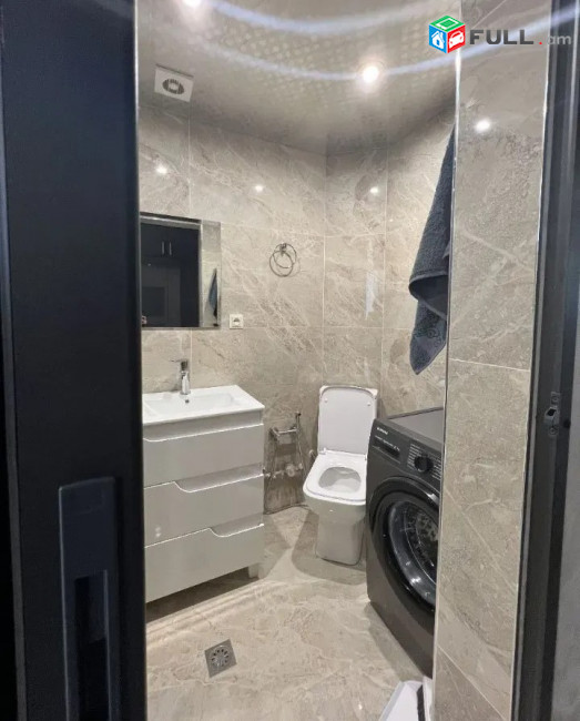 Կոդ 0055139  Կոմիտաս պողոտա 2 սեն. բնակարան 