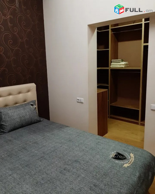 Կոդ 0055145  Քեռու փողոց նորակառույց 2 սեն. բնակարան