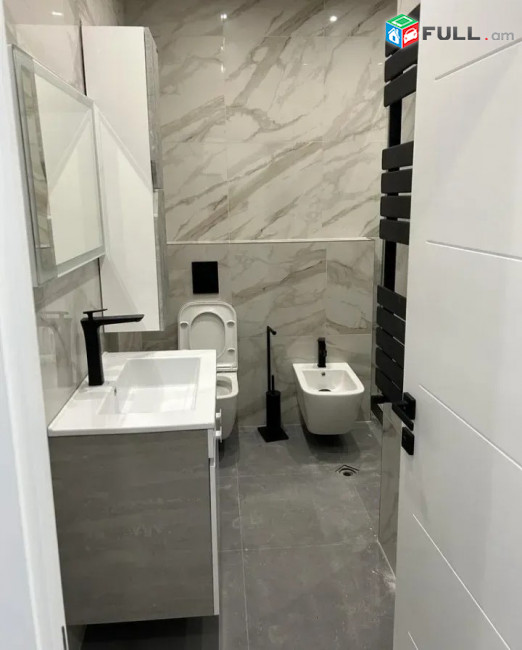 Կոդ 0055142  Անտառային նորակառույց 3 սեն. բնակարան