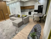 Կոդ 0055156  Նիկողայոս Տիգրանյան նորակառույց 3 սեն. բնակարան