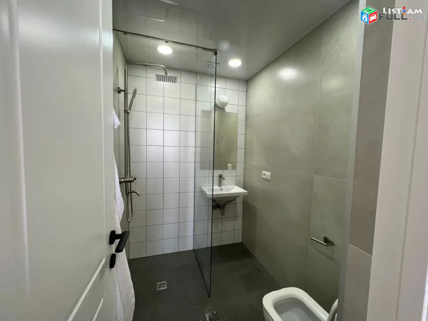 Կոդ 0055171  Դավթաշեն 4-րդ փողոց 3 սեն. նորակառույց