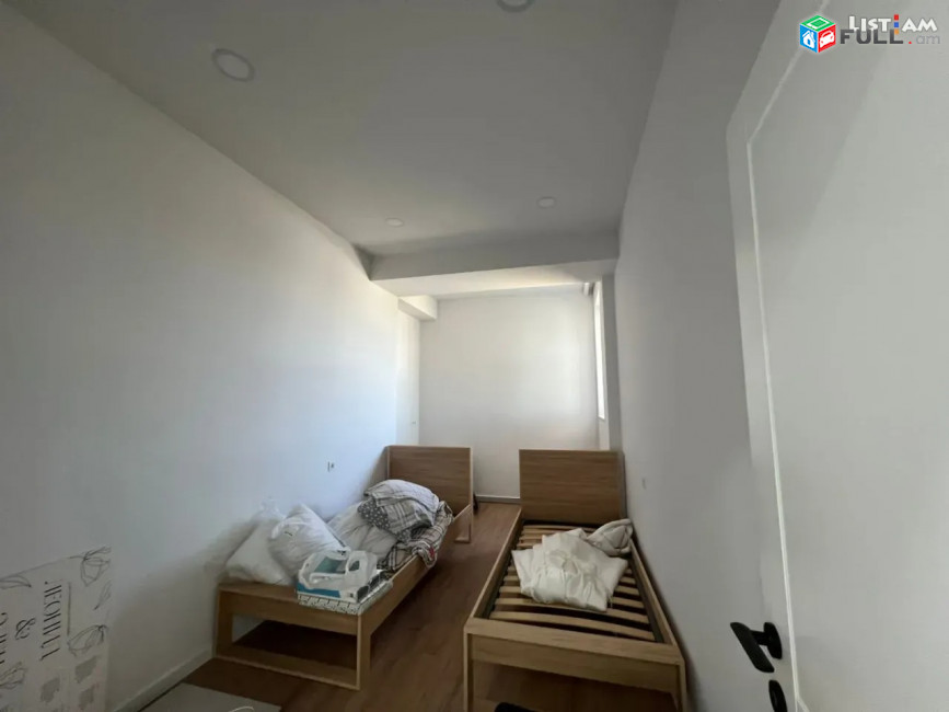 Կոդ 0055171  Դավթաշեն 4-րդ փողոց 3 սեն. նորակառույց