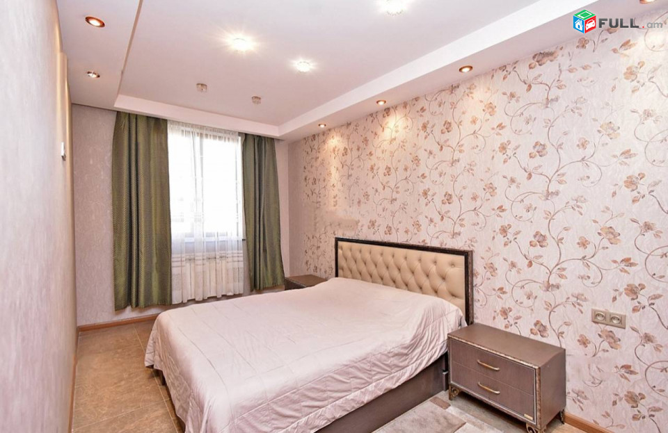 Կոդ 0055178  Փարպեցի փողոց 3 սեն. բնակարան